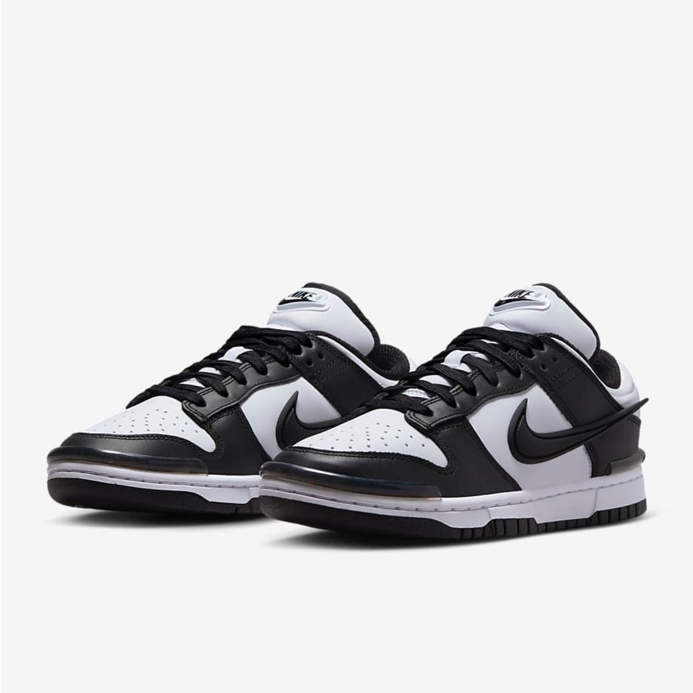 Nike Dunk Low Twist